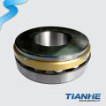 angular contact carbon fiber high speed bearing